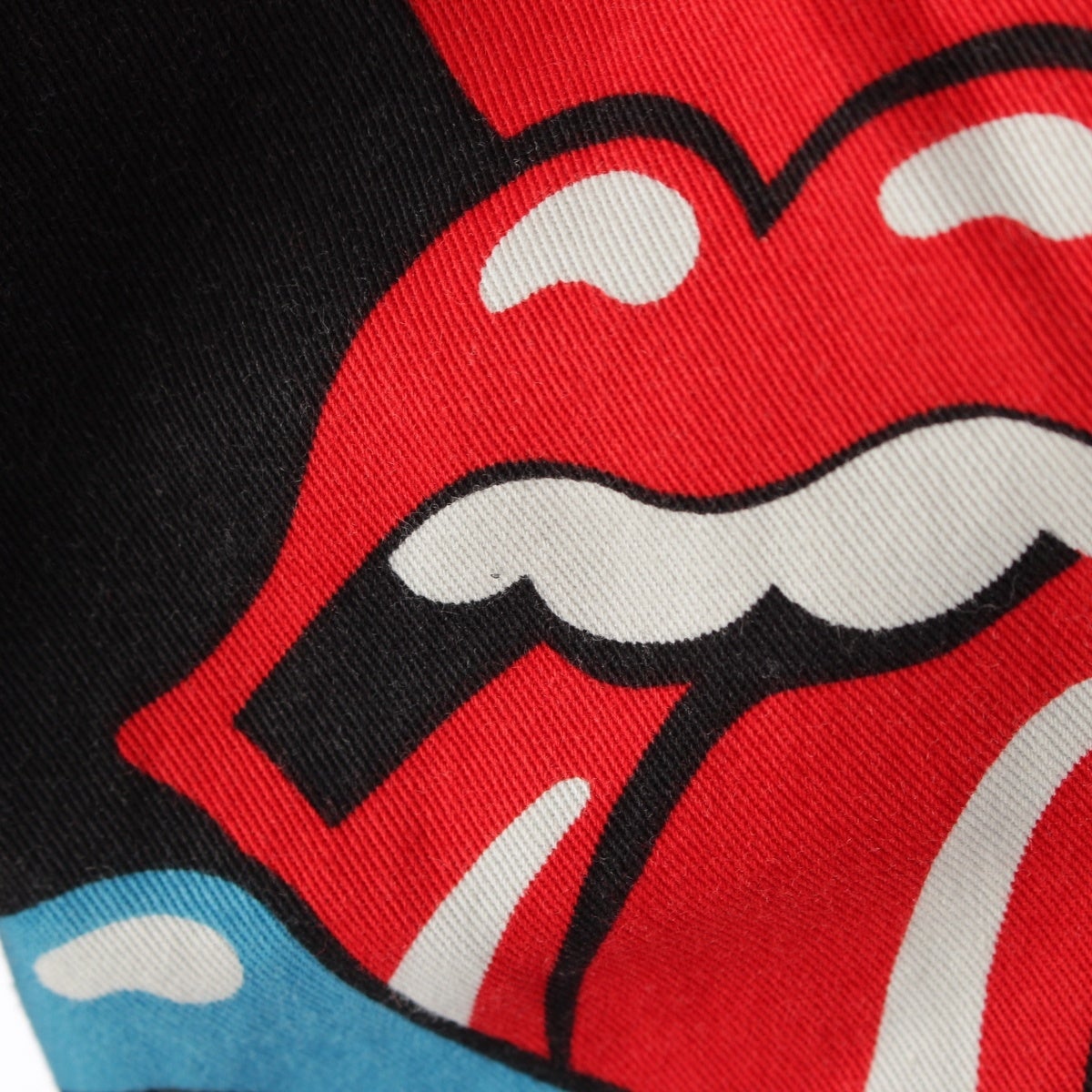 コムデギャルソンオムプリュス ローリングストーンズ Rolling Stones