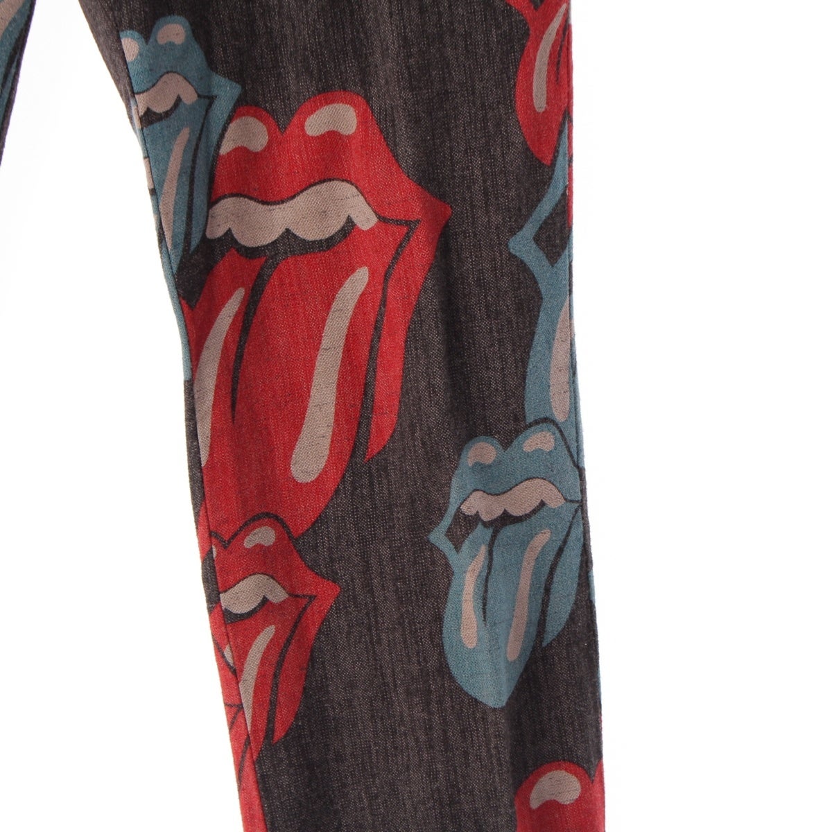 コムデギャルソンオムプリュス ローリングストーンズ Rolling Stones