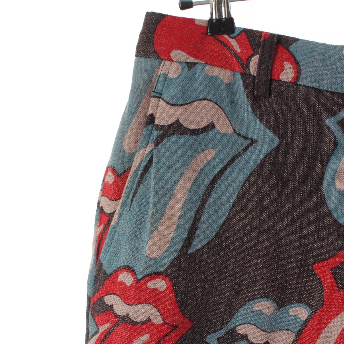 コムデギャルソンオムプリュス ローリングストーンズ Rolling Stones