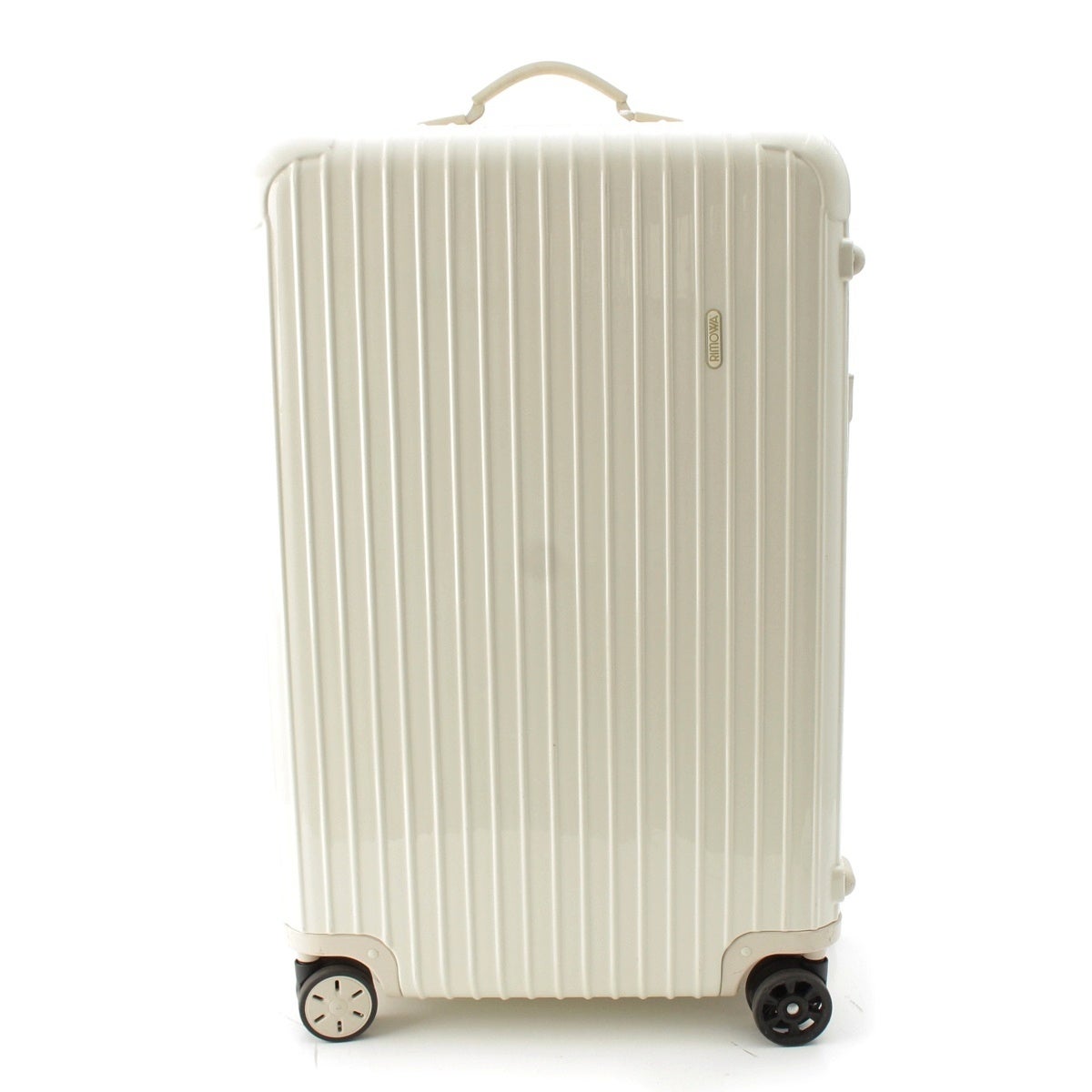 リモワ（RIMOWA） | ブランド中古通販 retro.jp