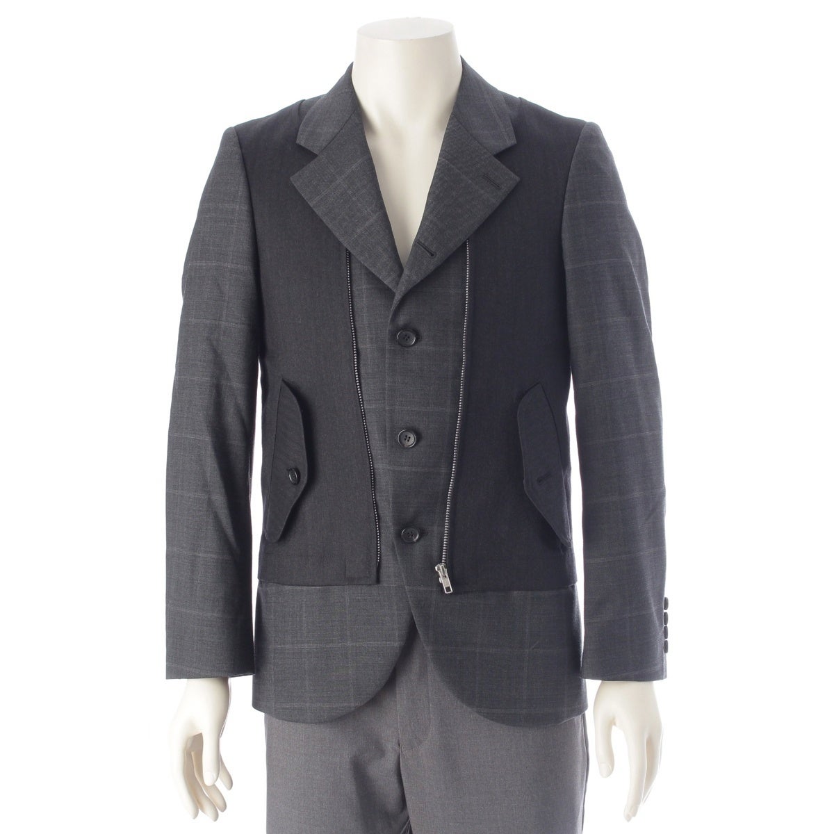 コムデギャルソン（COMME des GARCONS） | ブランド中古通販 retro.jp