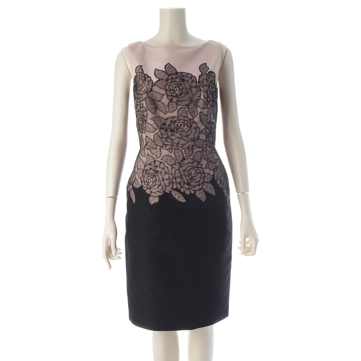 [美品]Christian Dior ヴィンテージチュールレーススカート M クリスチャンディオール（Christian Dior） | ブランド中古通販 retro.jp