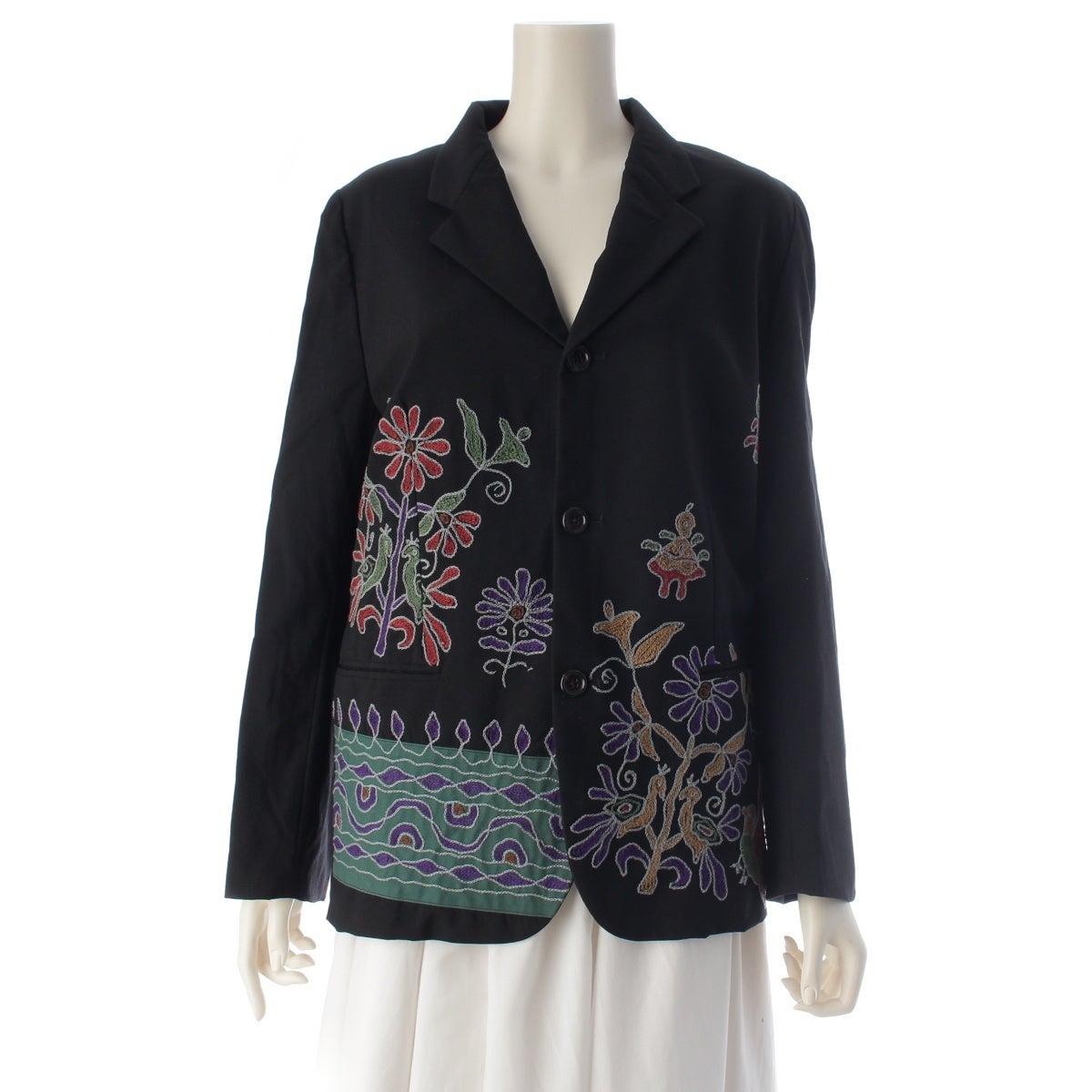 コムデギャルソン（COMME des GARCONS） | ブランド中古通販 retro.jp
