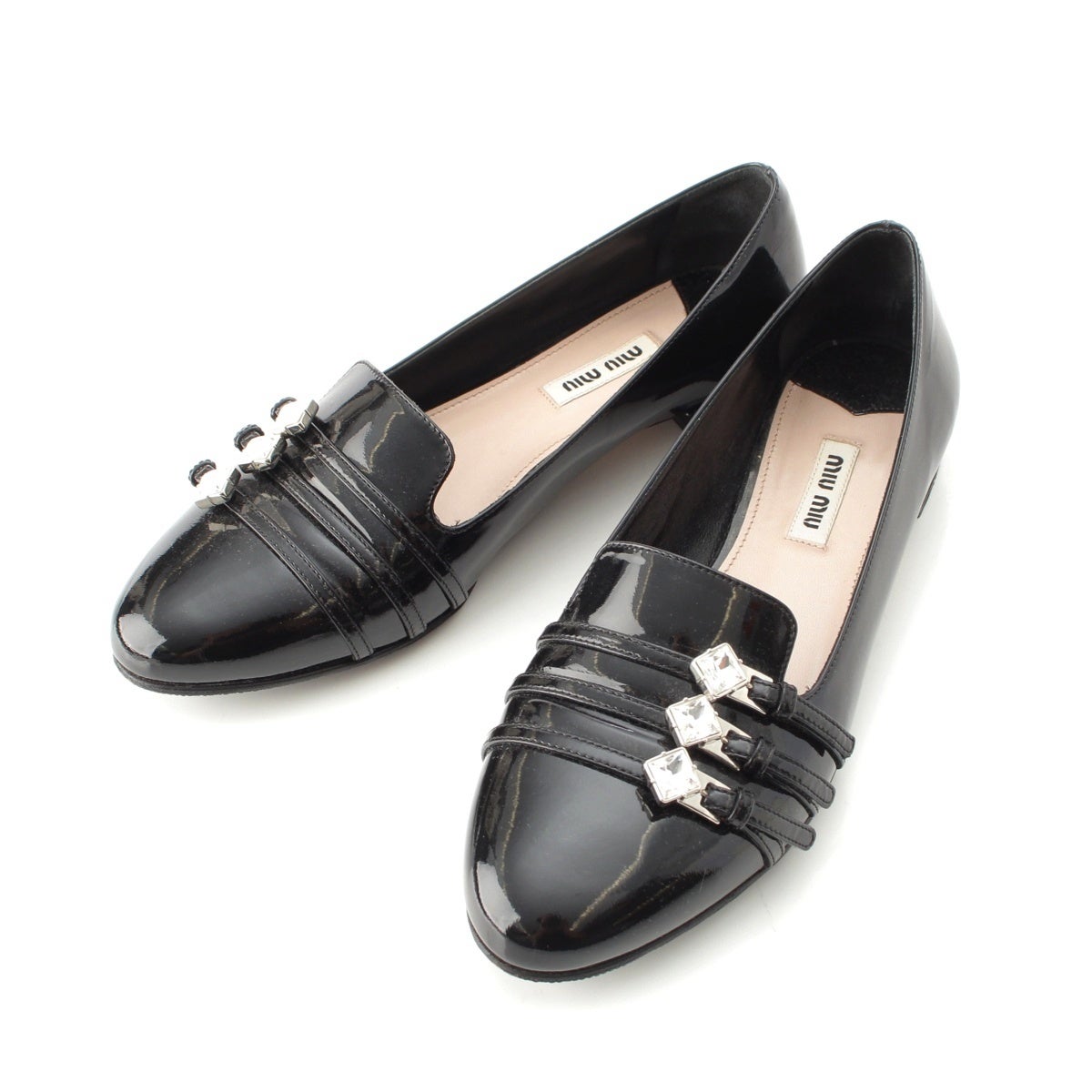 ミュウミュウ（MIUMIU） | ブランド中古通販 retro.jp