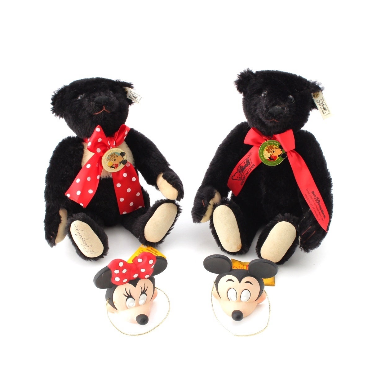 シュタイフ（Steiff） | ブランド中古通販 retro.jp
