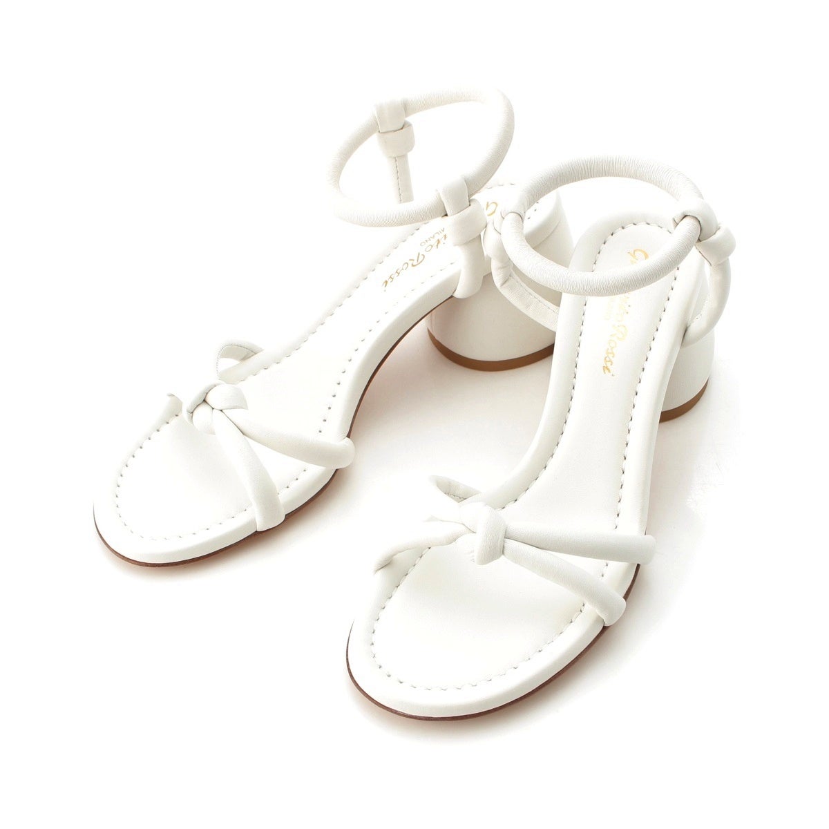 ジャンヴィトロッシ（Gianvito Rossi） | ブランド中古通販 retro.jp