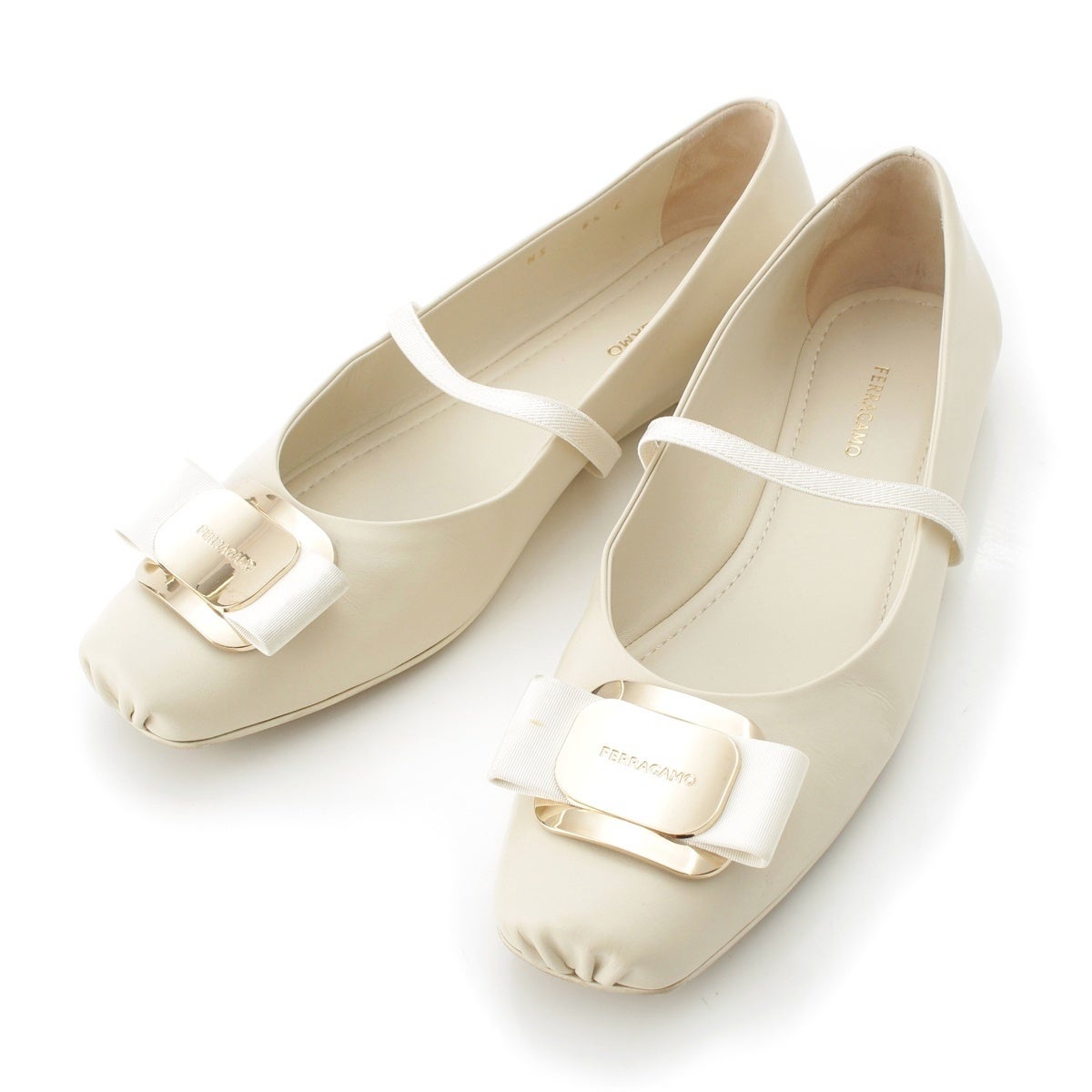 サルバトーレフェラガモ（Salvatore Ferragamo） | ブランド中古通販