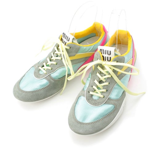 ミュウミュウ（MIUMIU） | ブランド中古通販 retro.jp