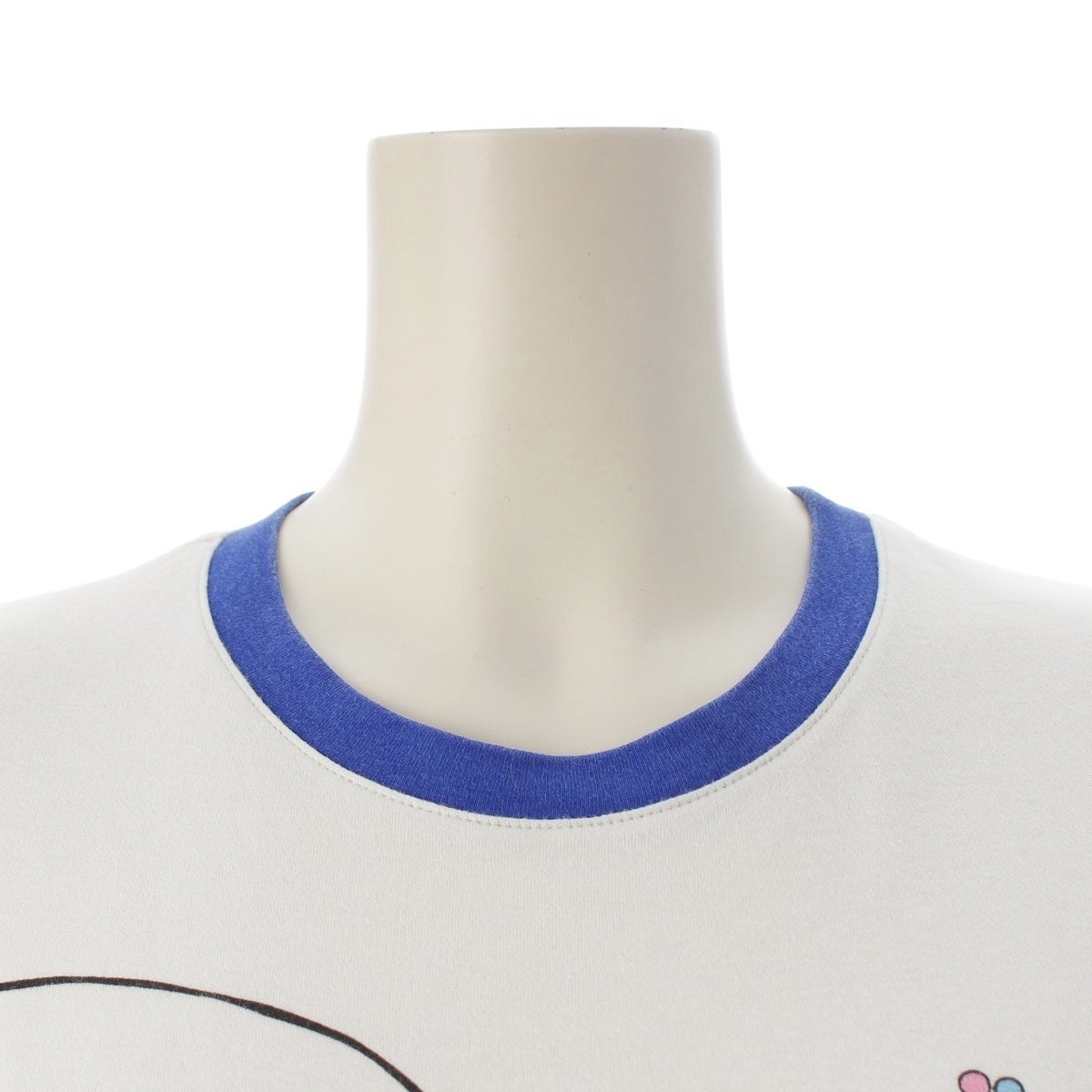 クリスチャンディオール ガリアーノ期 女の子 ガール J'ADORE Tシャツ