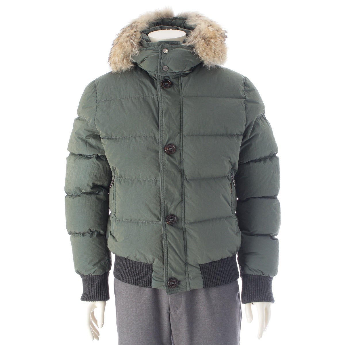 ムーレー（MooRER） | ブランド中古通販 retro.jp