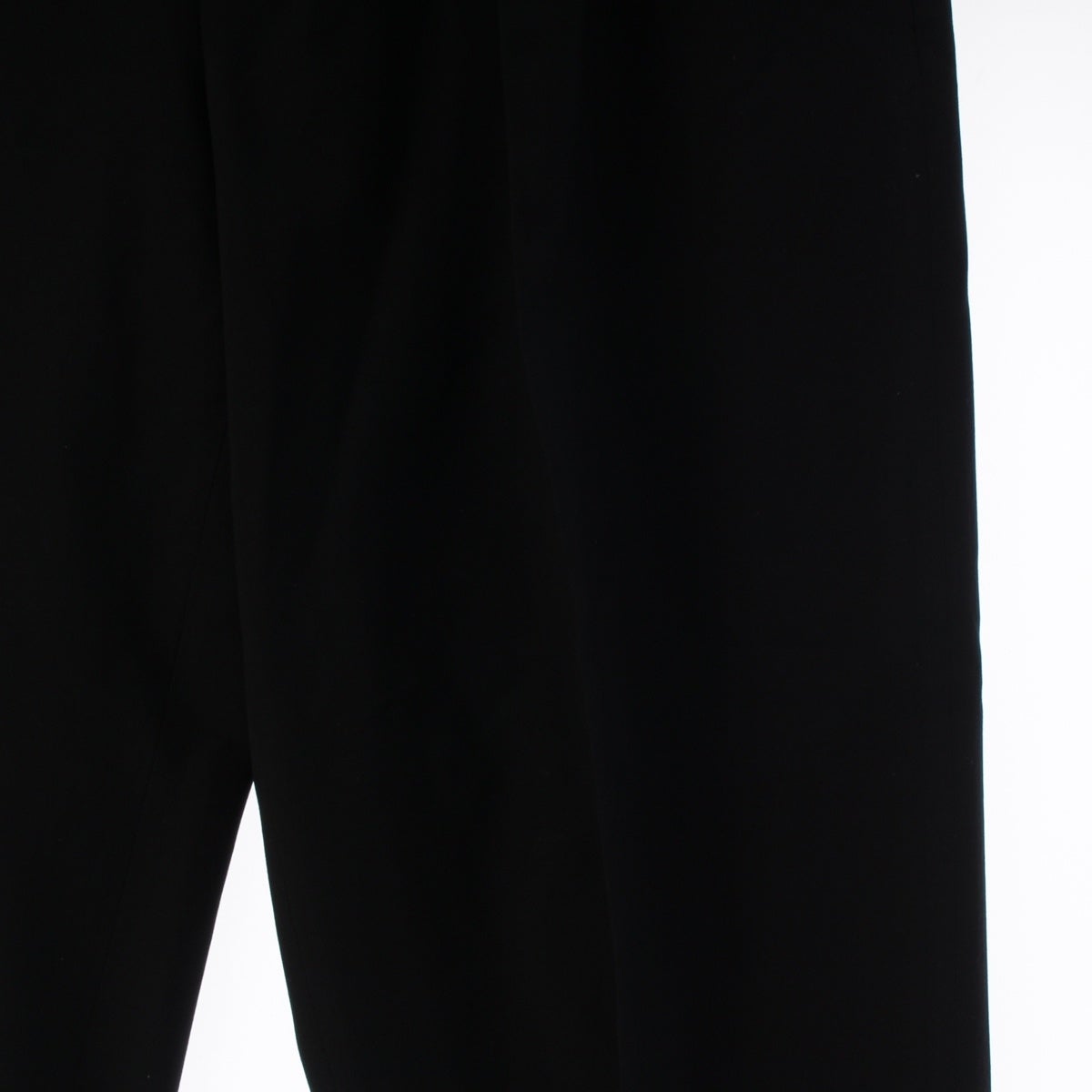 ザロウ MARCELLO PANT ウール スラックス パンツ ボトムス 282 W1842