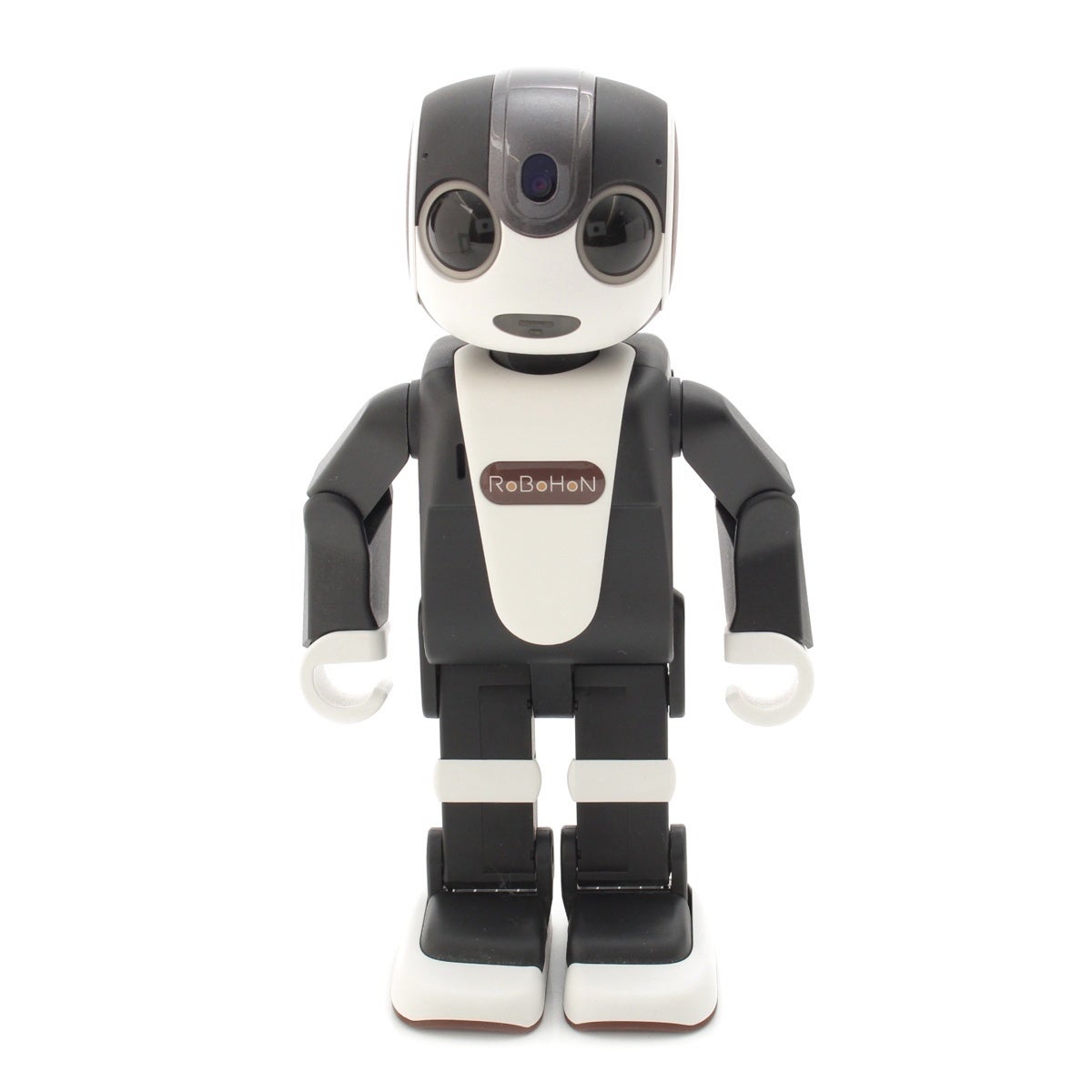 ロボホン　SR-03M SHARP SHARP SR-03M RoBoHoN ロボホン スマートトイ 家電 携帯電話 モバイル