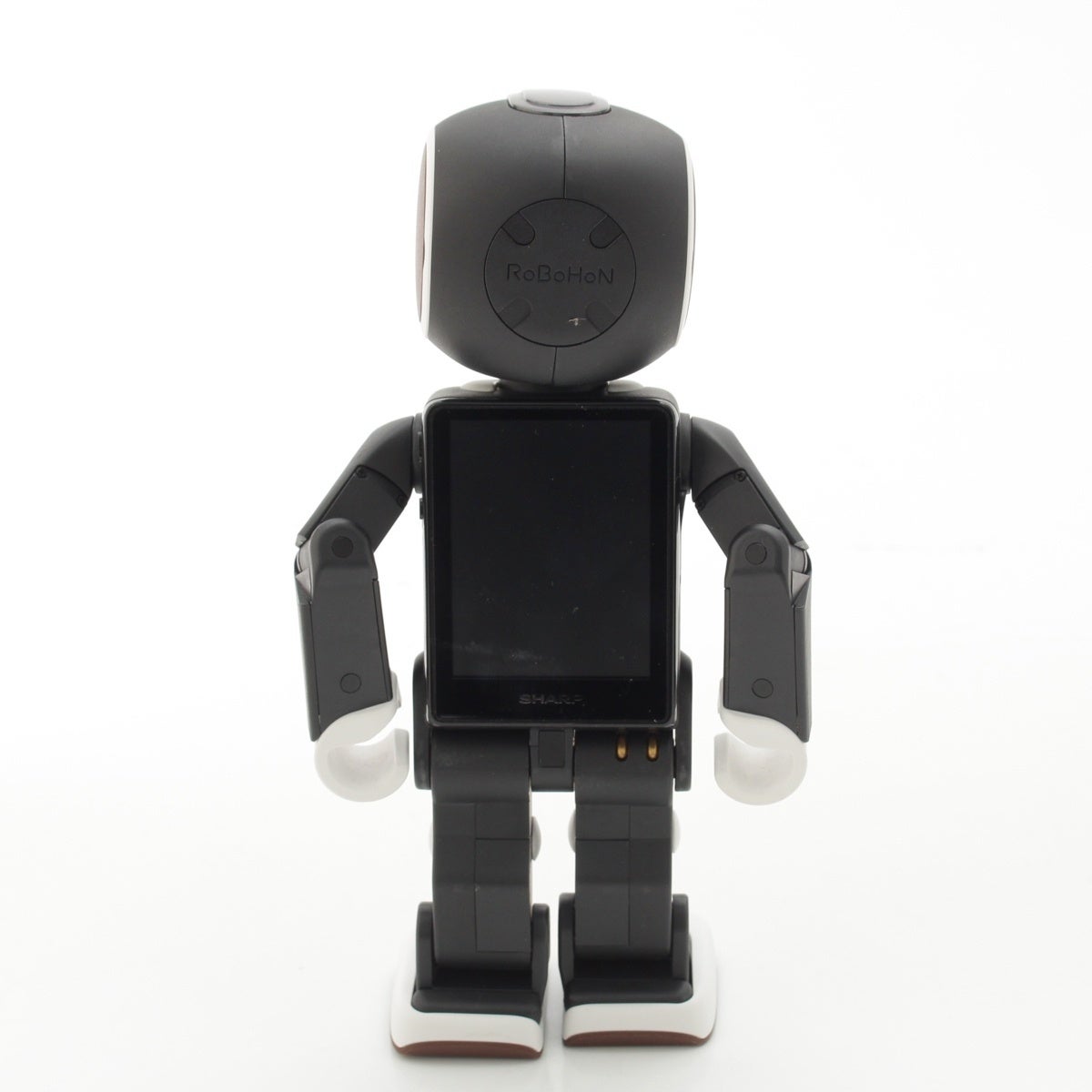 SHARP シャープ RoBoHoN ロボホン 家電 モバイル型ロボット電話 SR-03M