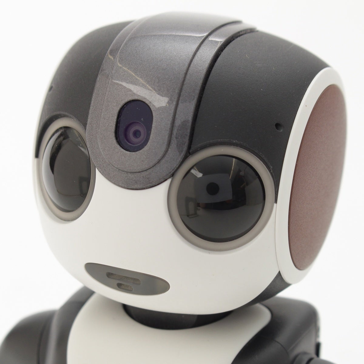 SHARP シャープ RoBoHoN ロボホン 家電 モバイル型ロボット電話 SR-03M