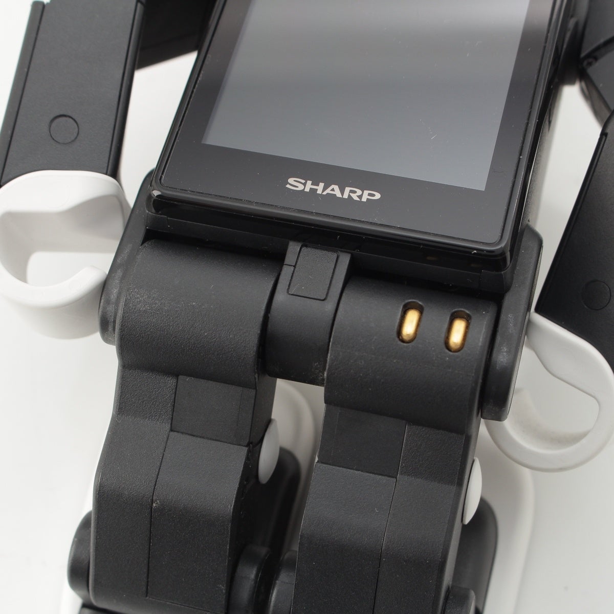 SHARP シャープ RoBoHoN ロボホン 家電 モバイル型ロボット電話 SR-03M