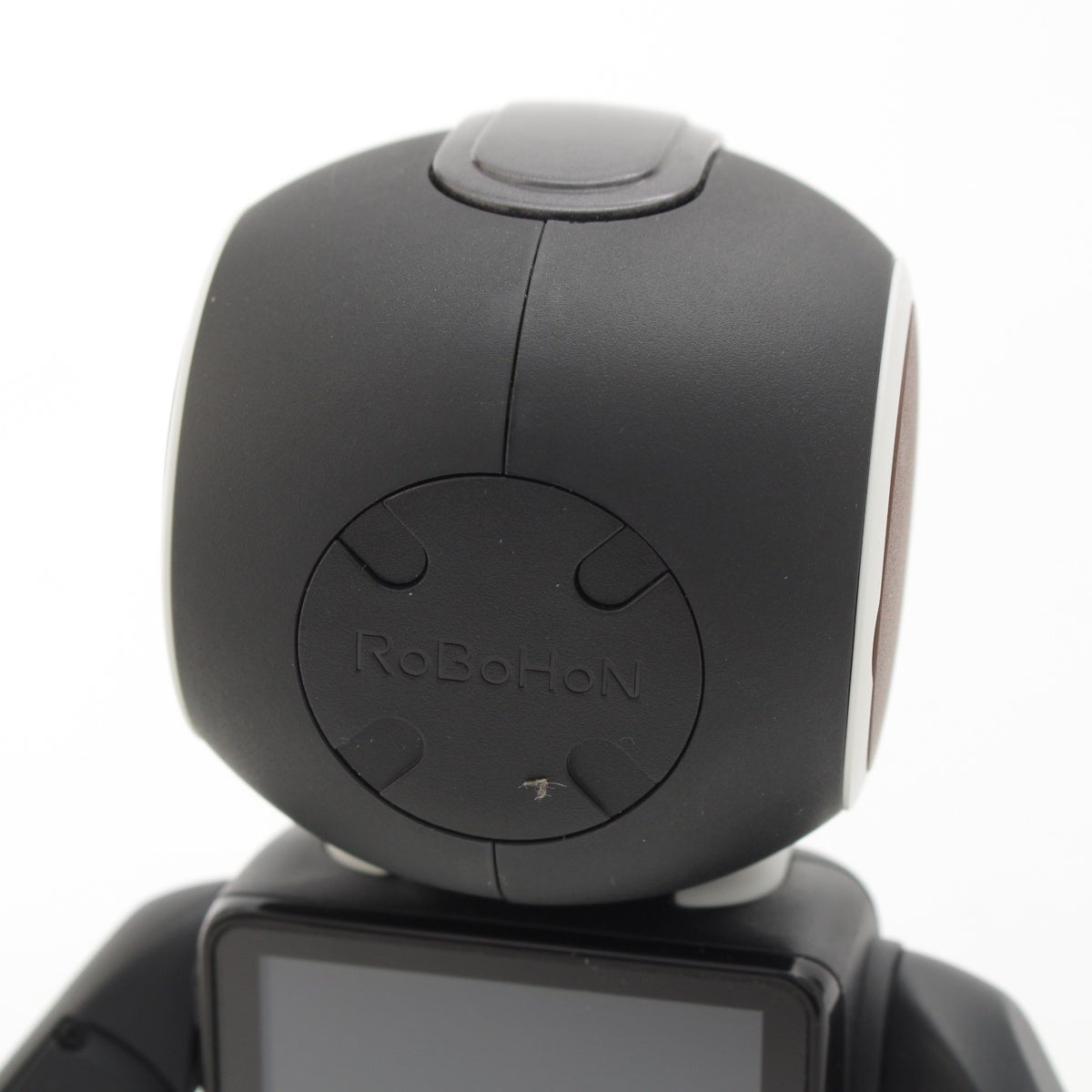 SHARP シャープ RoBoHoN ロボホン 家電 モバイル型ロボット電話 SR-03M