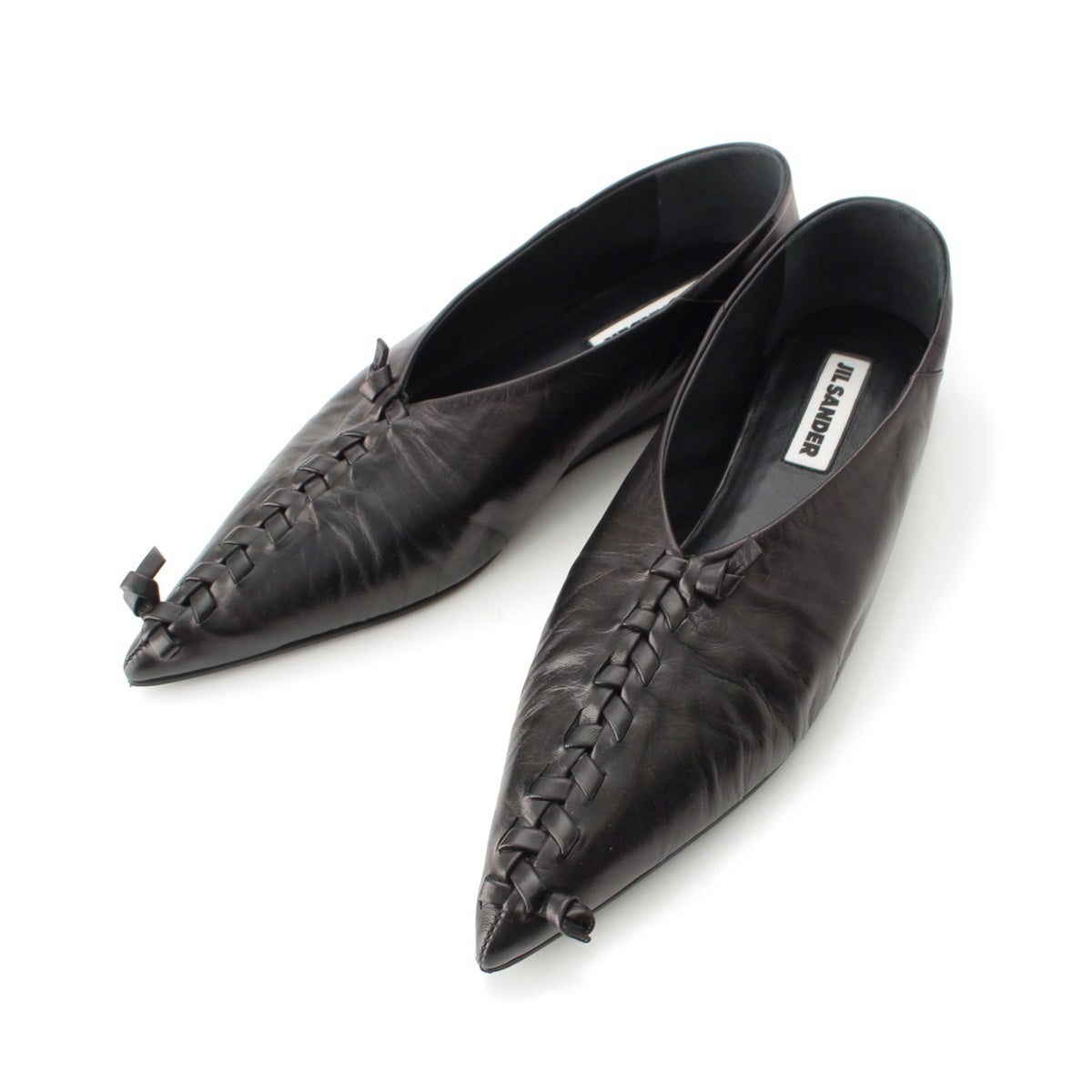ジルサンダー（JIL SANDER） | ブランド中古通販 retro.jp