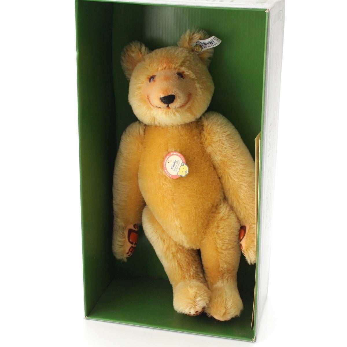 シュタイフ（Steiff） | ブランド中古通販 retro.jp