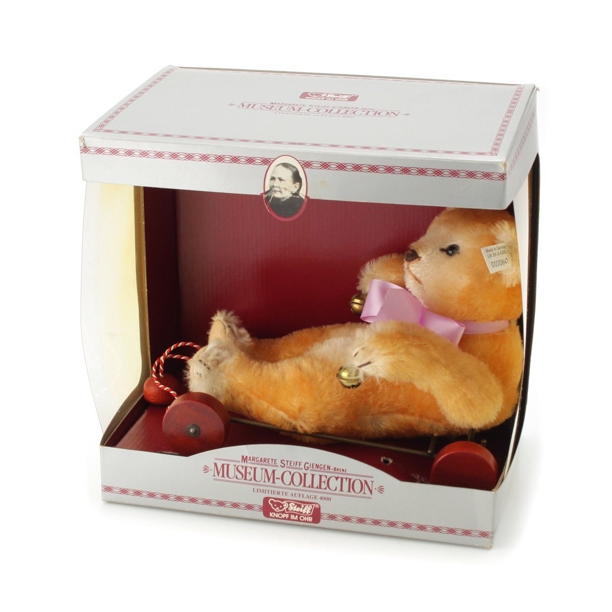 シュタイフ（Steiff） | ブランド中古通販 retro.jp