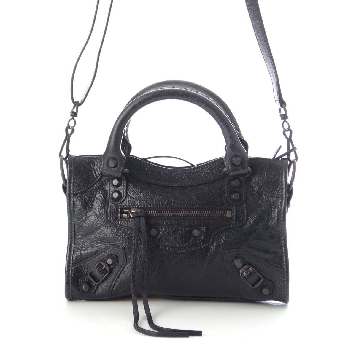 バレンシアガ（BALENCIAGA） | ブランド中古通販 retro.jp