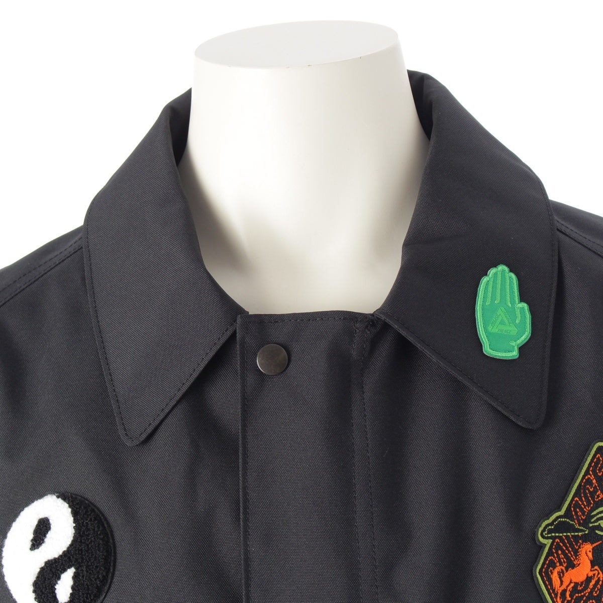 ジュンヤワタナベコムデギャルソンマン PALACE パレス 24SS AD2023