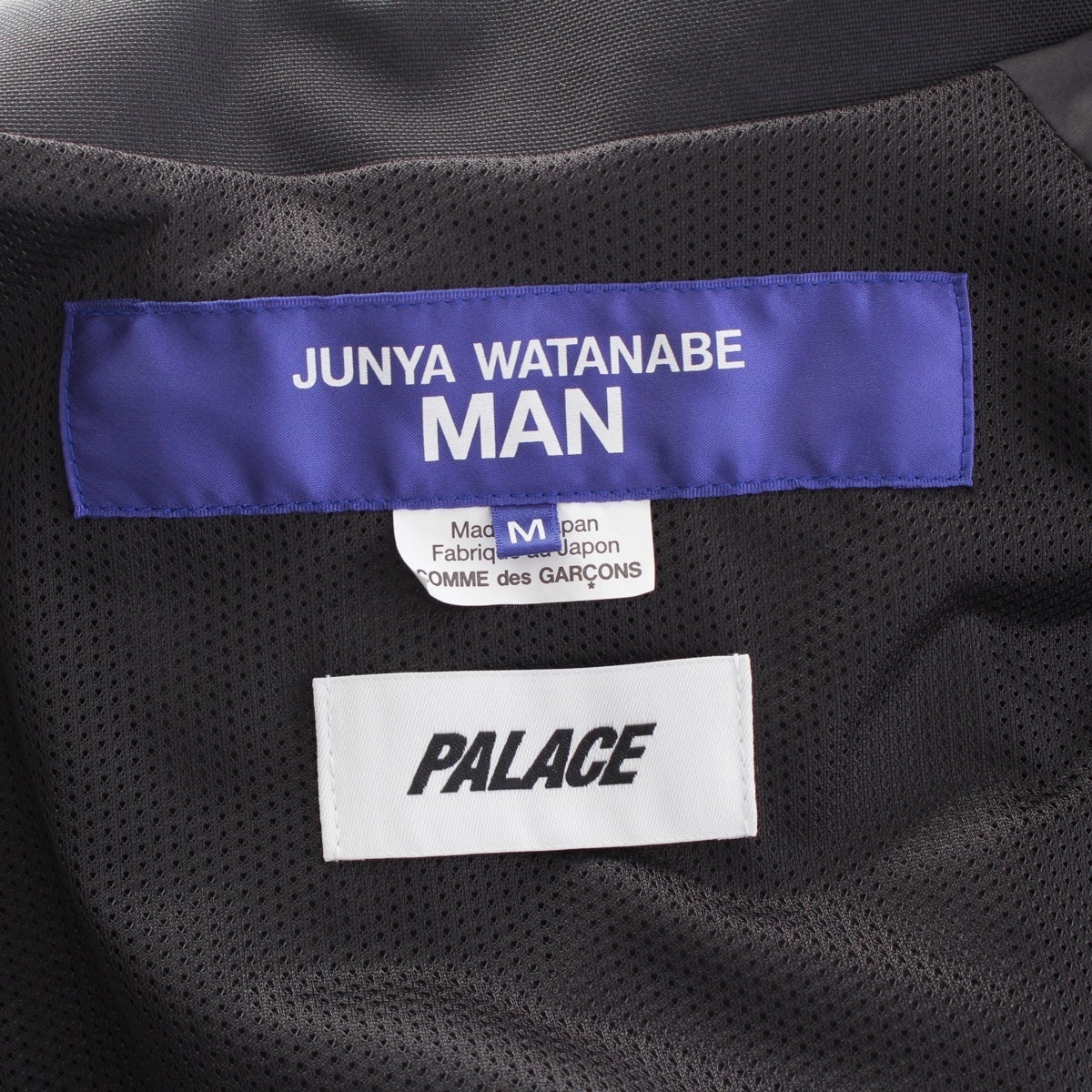 ジュンヤワタナベコムデギャルソンマン PALACE パレス 24SS AD2023