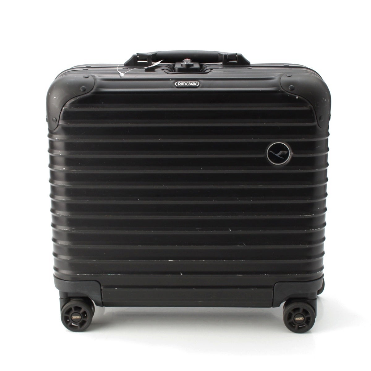 リモワ（RIMOWA） | ブランド中古通販 retro.jp