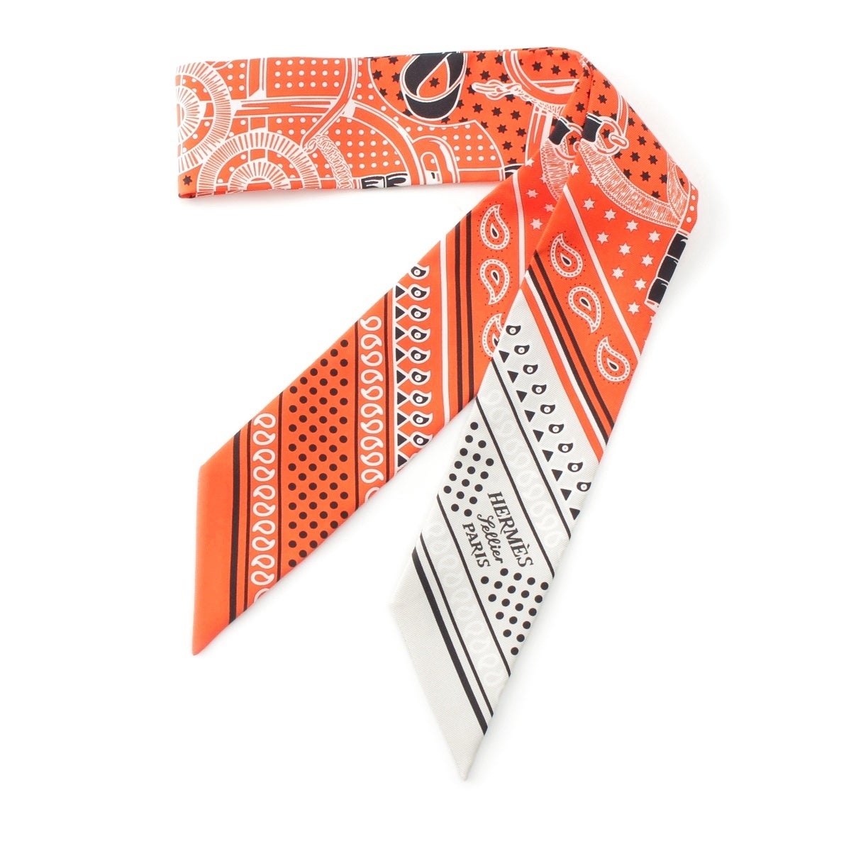 d*4様 通常販売は20000円で応じます⭐︎エルメスHERMES ロゴ刺繍入り エルメス（HERMES） | ブランド中古通販 retro.jp