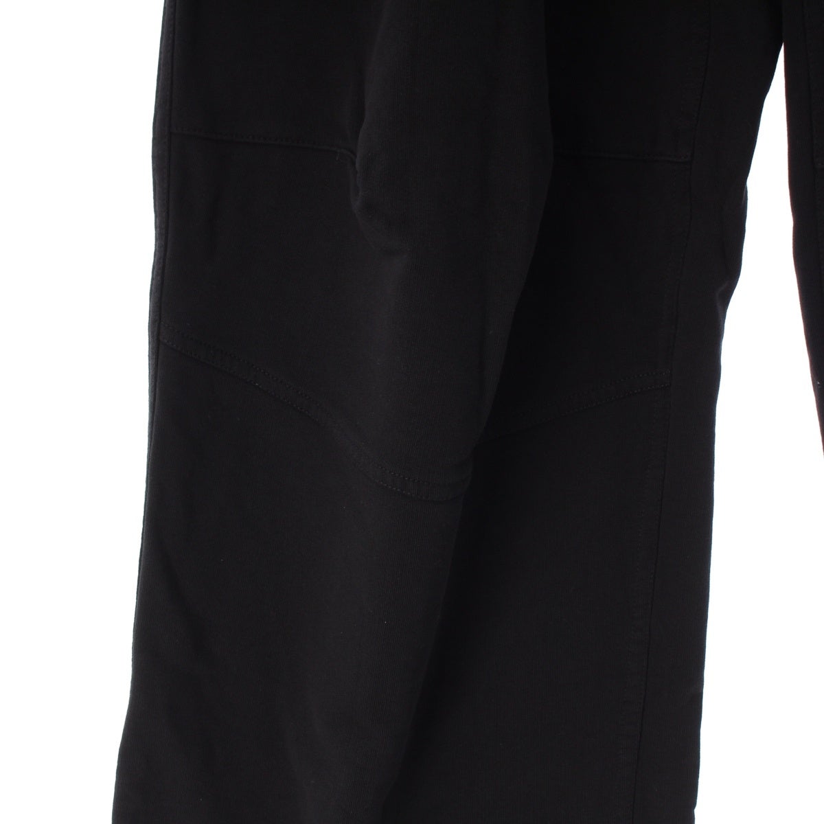 バレンシアガ 22AW Kick Cargo Pants スウェット カーゴパンツ 720243