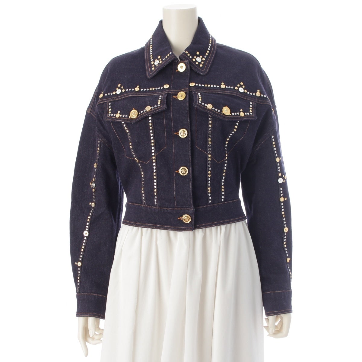 ヴェルサーチェ（Versace） | ブランド中古通販 retro.jp