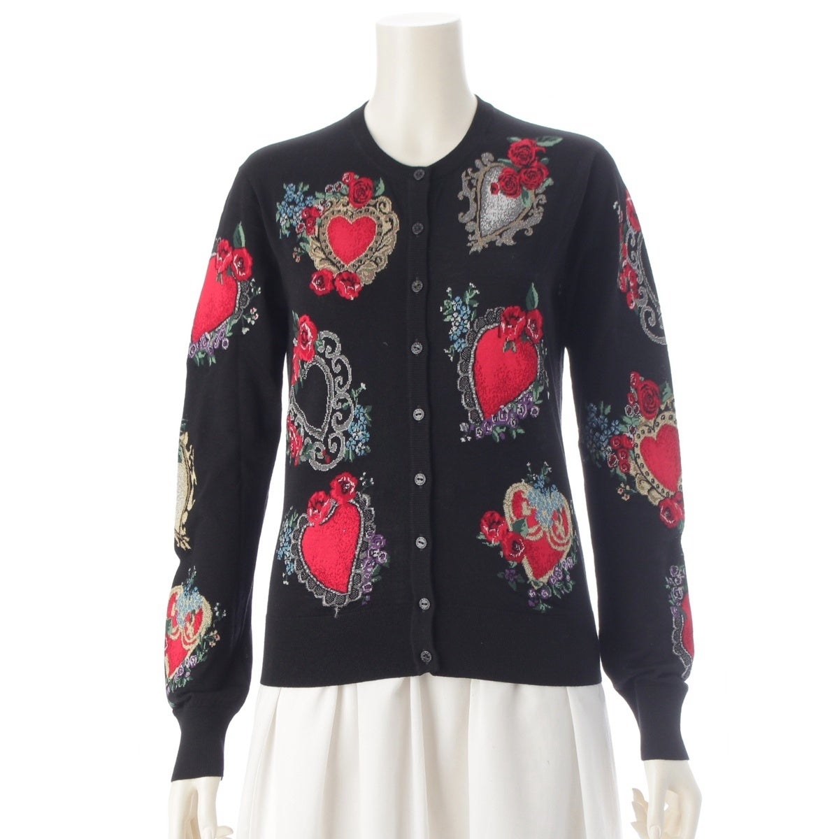 ドルチェ&ガッバーナ（Dolce & Gabbana） | ブランド中古通販 retro.jp