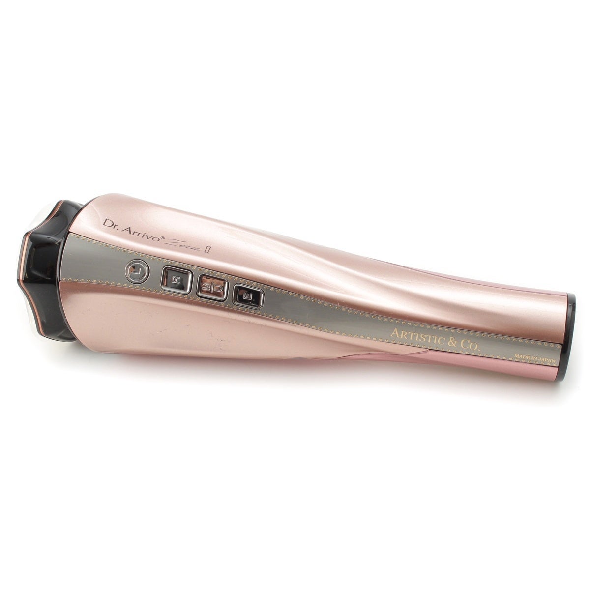 ドクターアリーヴォ Dr. Arrivo Zeus ゼウス2 美顔器 理美容家電 PE