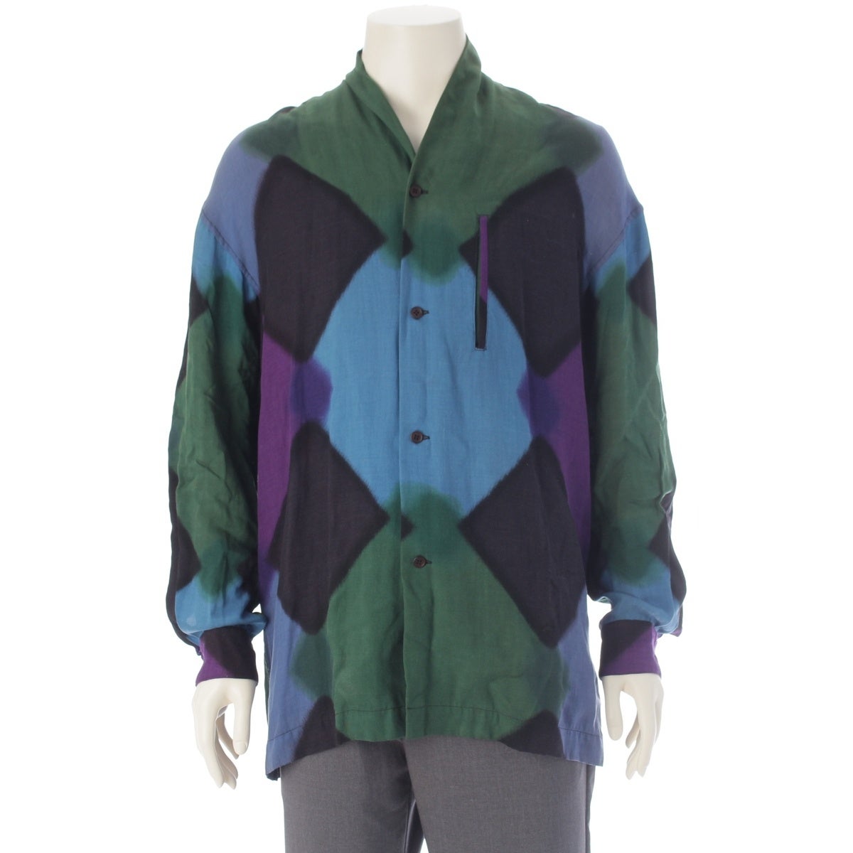 イッセイミヤケ（ISSEY MIYAKE） | ブランド中古通販 retro.jp