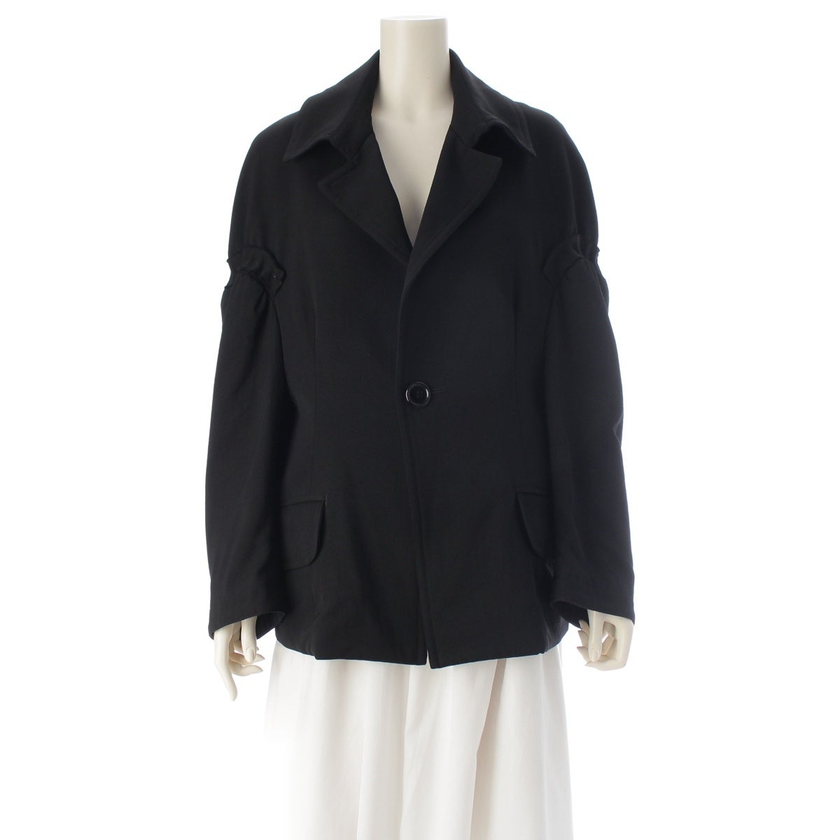 ヨウジヤマモト（Yohji Yamamoto） | ブランド中古通販 retro.jp