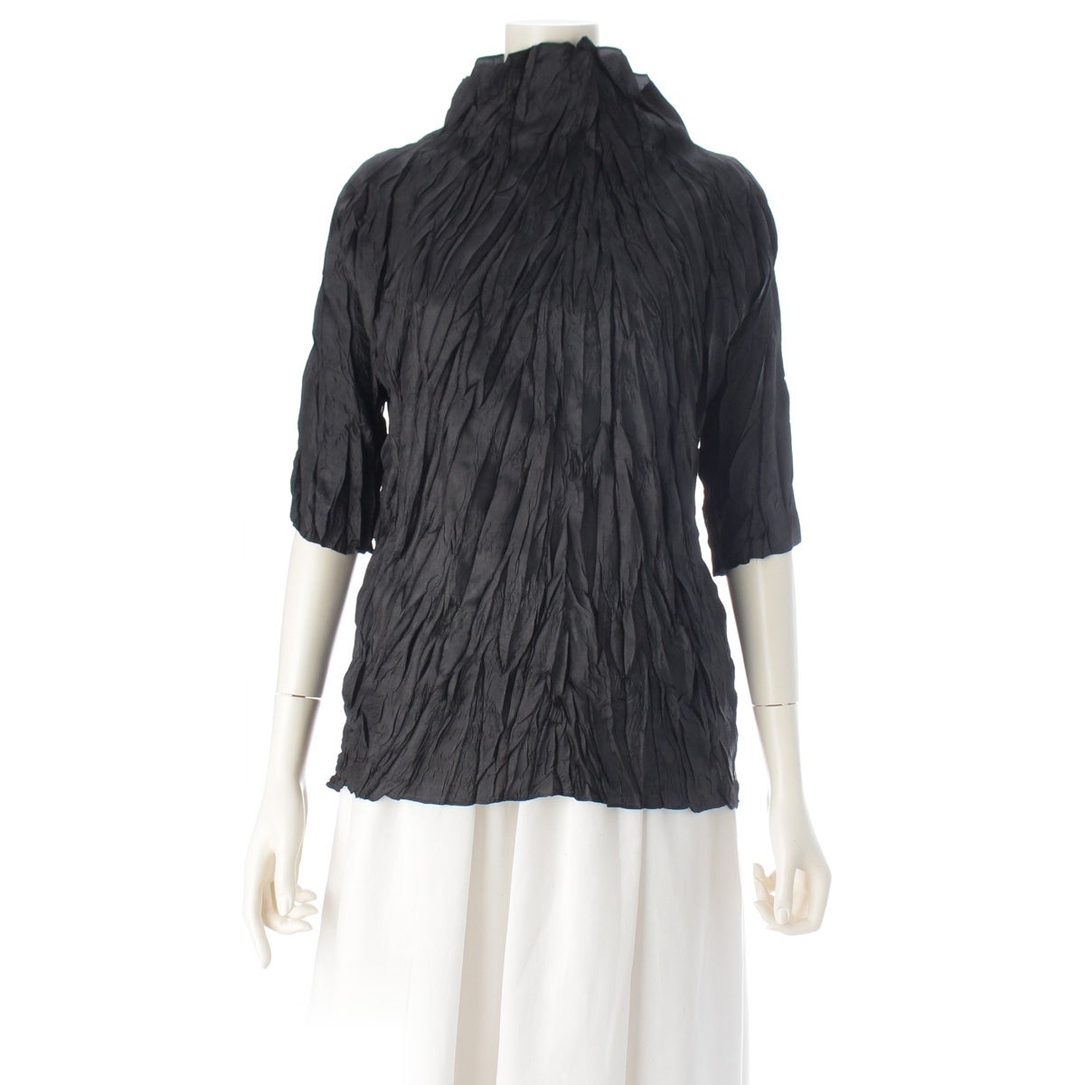イッセイミヤケ プリーツプリーズ PLEATS PLEASE ワッシャー