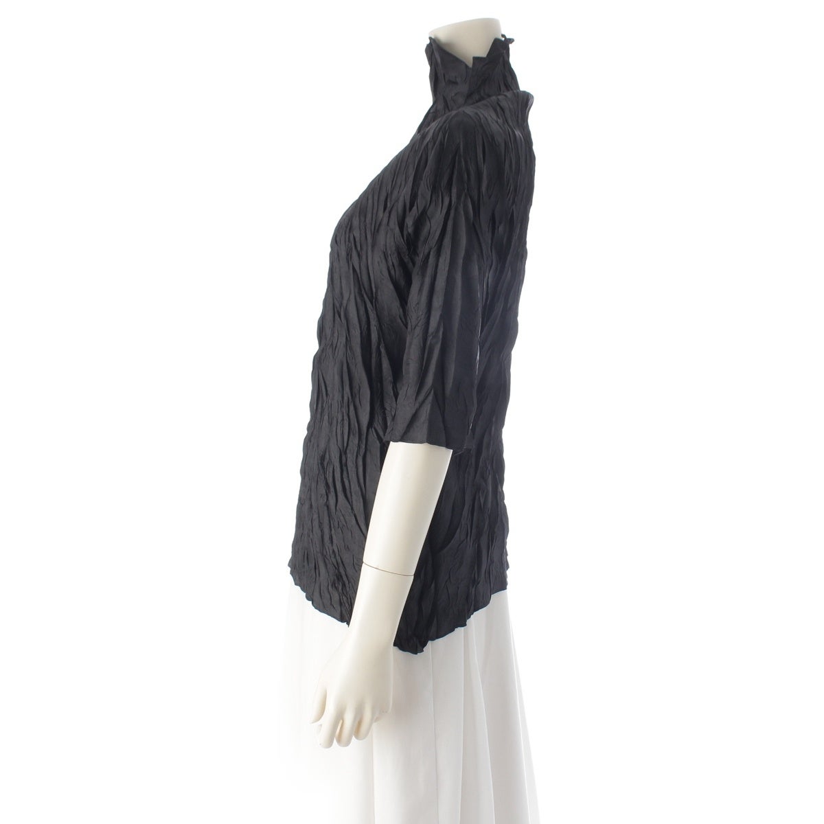 イッセイミヤケ プリーツプリーズ PLEATS PLEASE ワッシャー