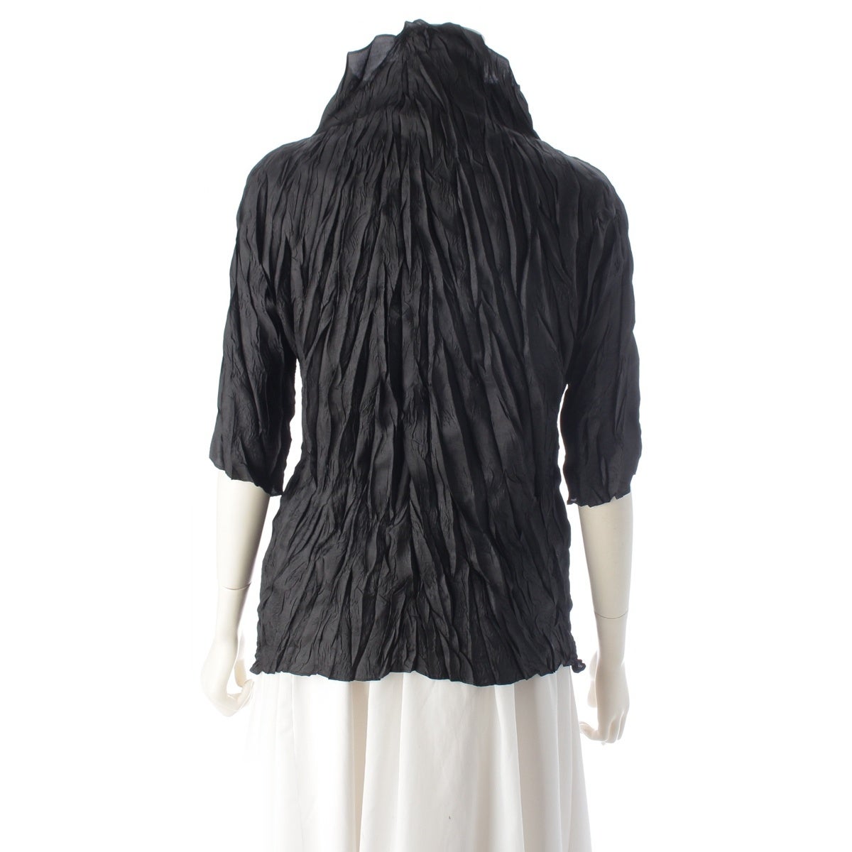 イッセイミヤケ プリーツプリーズ PLEATS PLEASE ワッシャー