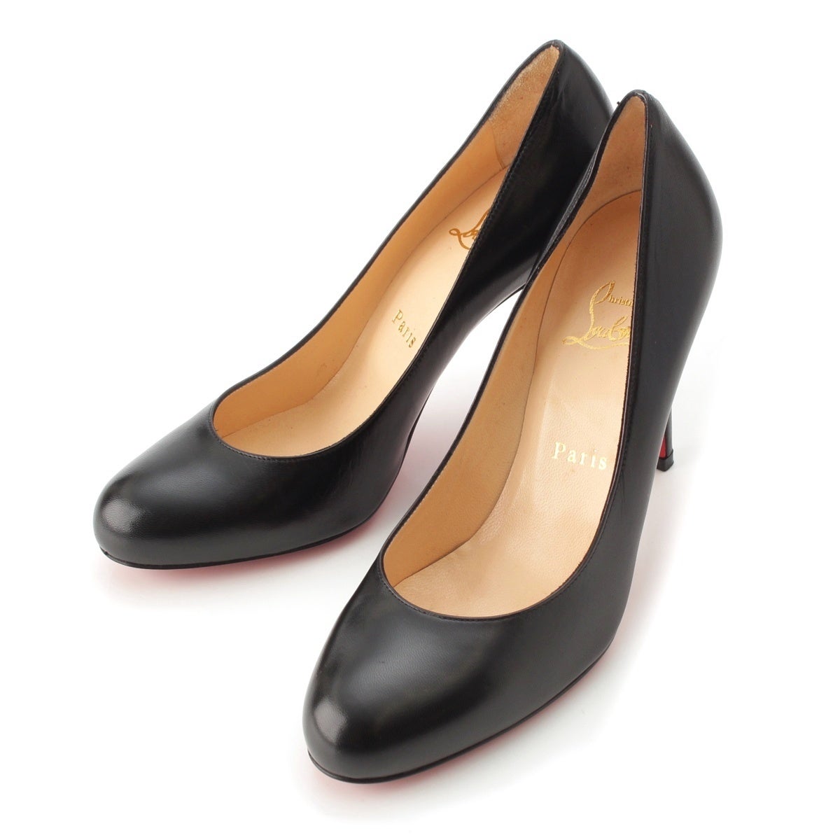 クリスチャンルブタン（Christian Louboutin） | ブランド中古通販