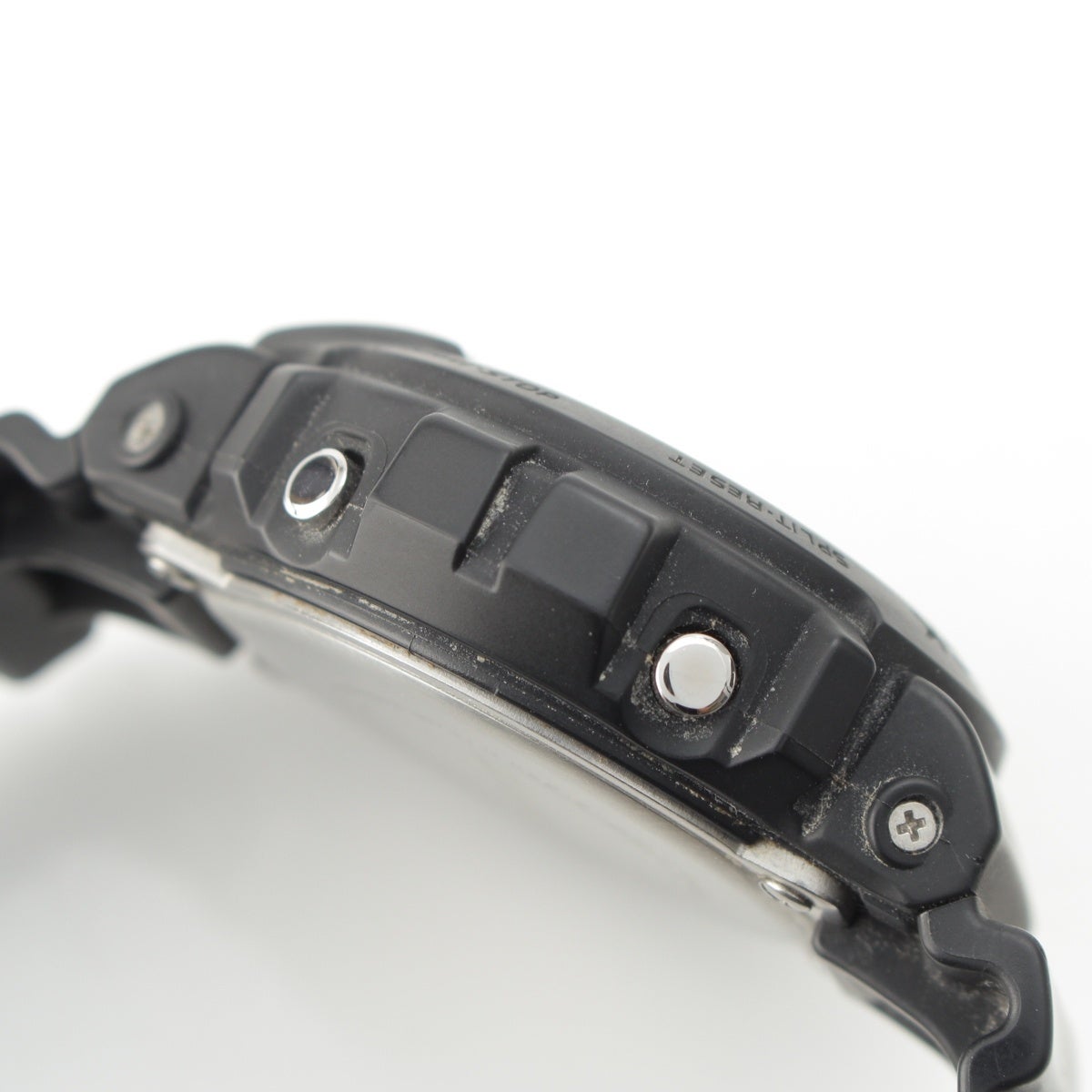 カシオ ネイバーフッド ジーショック 腕時計 クオーツ DW-6900FS