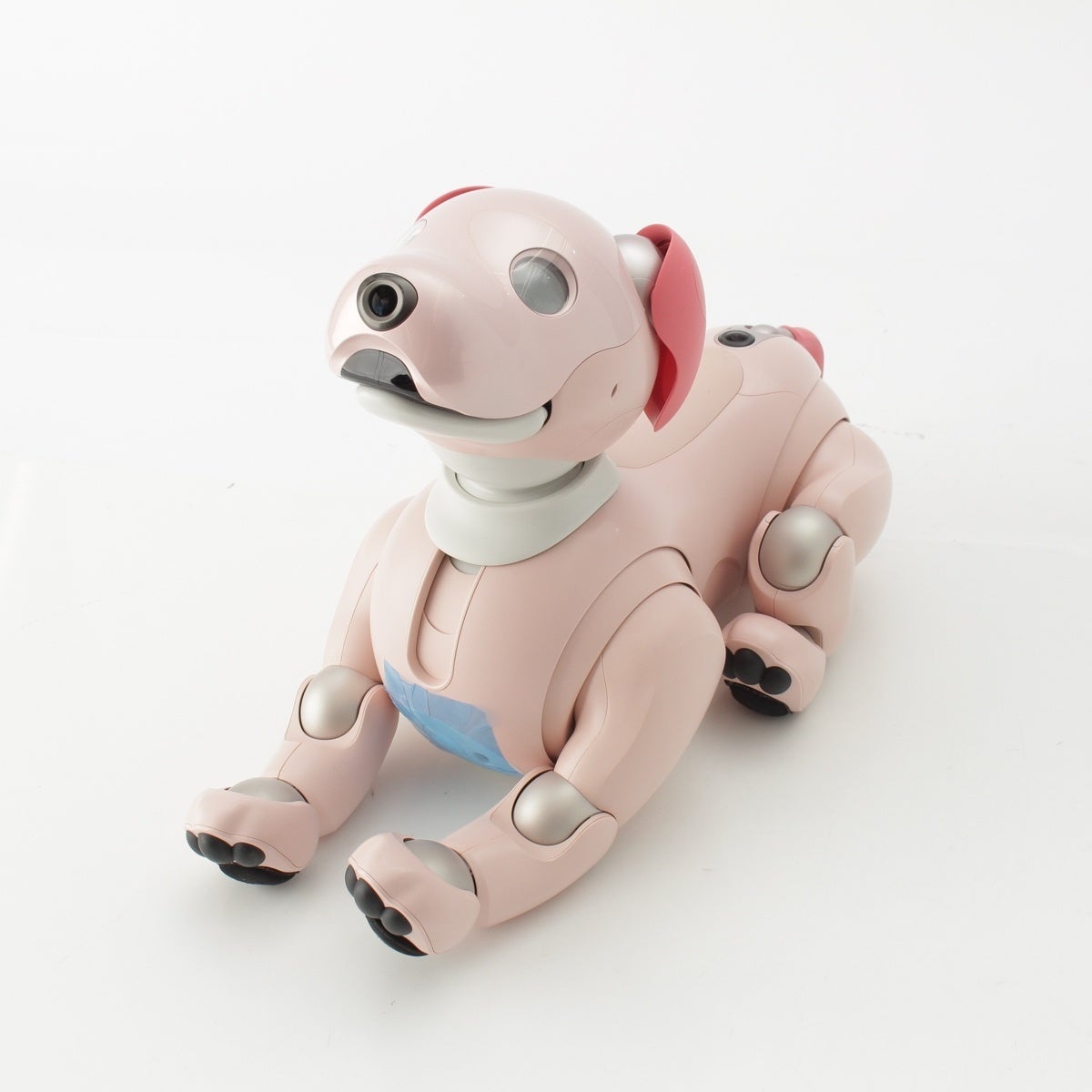 ソニー アイボ aibo 限定特別色モデル 家電 犬 ペットロボット ERS