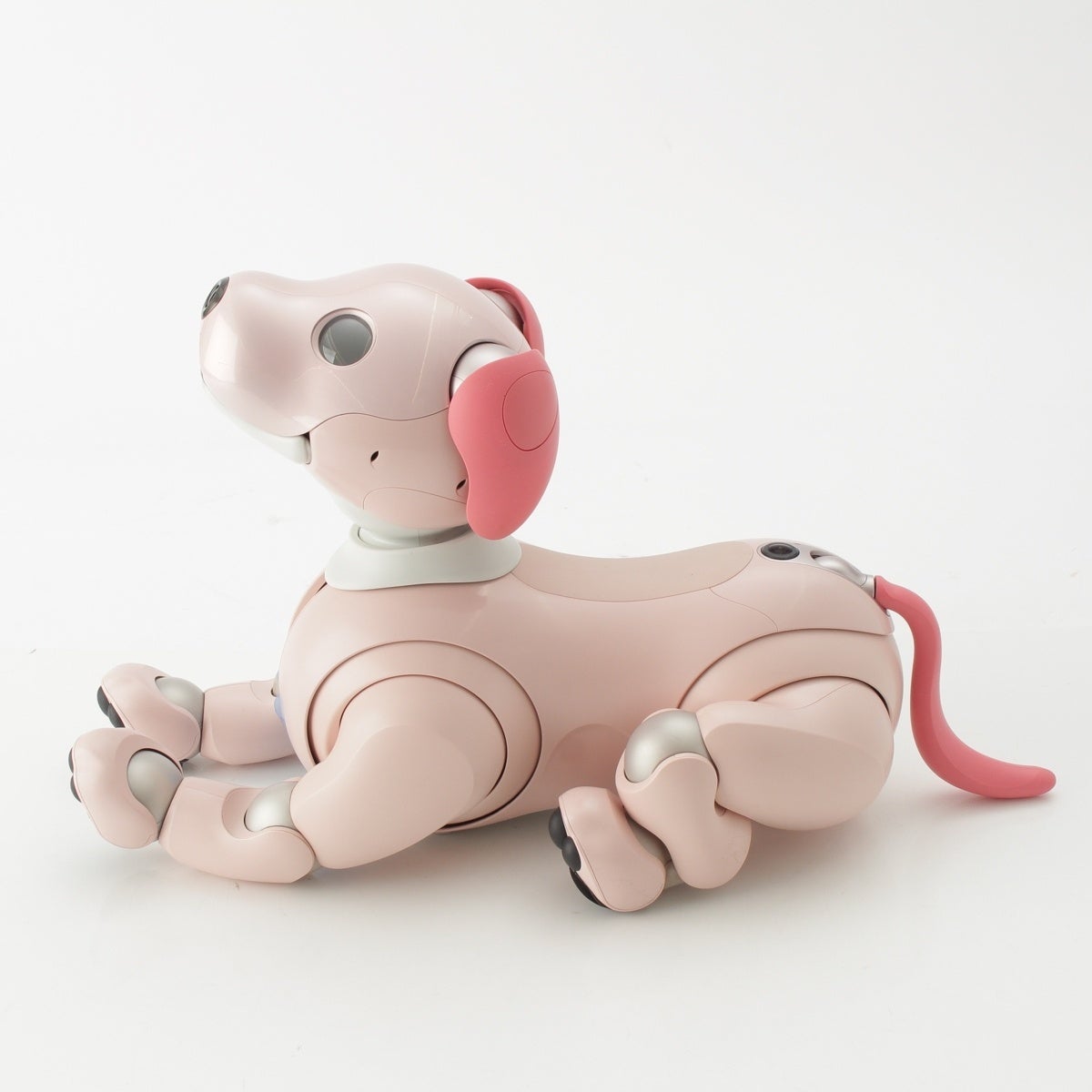 ソニー アイボ aibo 限定特別色モデル 家電 犬 ペットロボット ERS