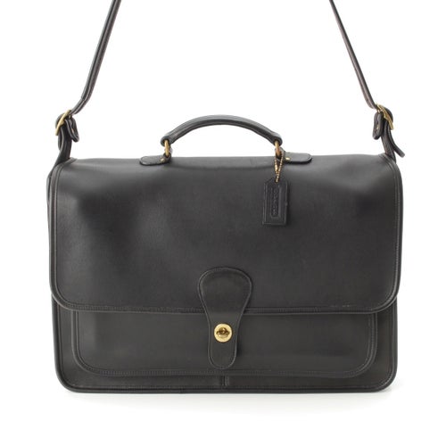 良品 COACH コーチ マディソン オプアート 2way ハンドバック ボストン 