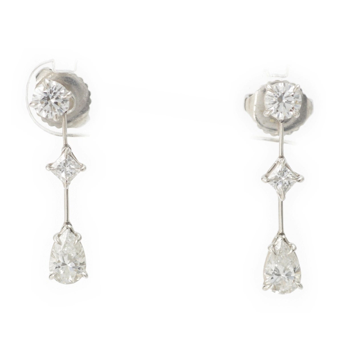 ハリーウィンストン（HARRY WINSTON） | ブランド中古通販 retro.jp