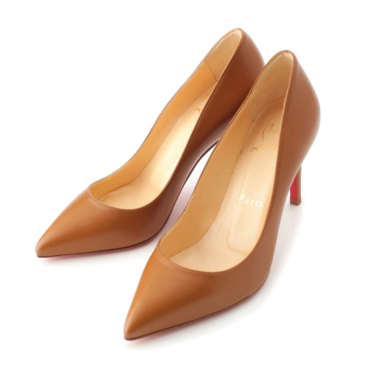 クリスチャンルブタン（Christian Louboutin） | ブランド中古通販