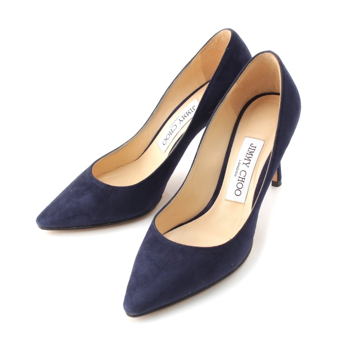ジミーチュウ（JIMMY CHOO） | ブランド中古通販 retro.jp