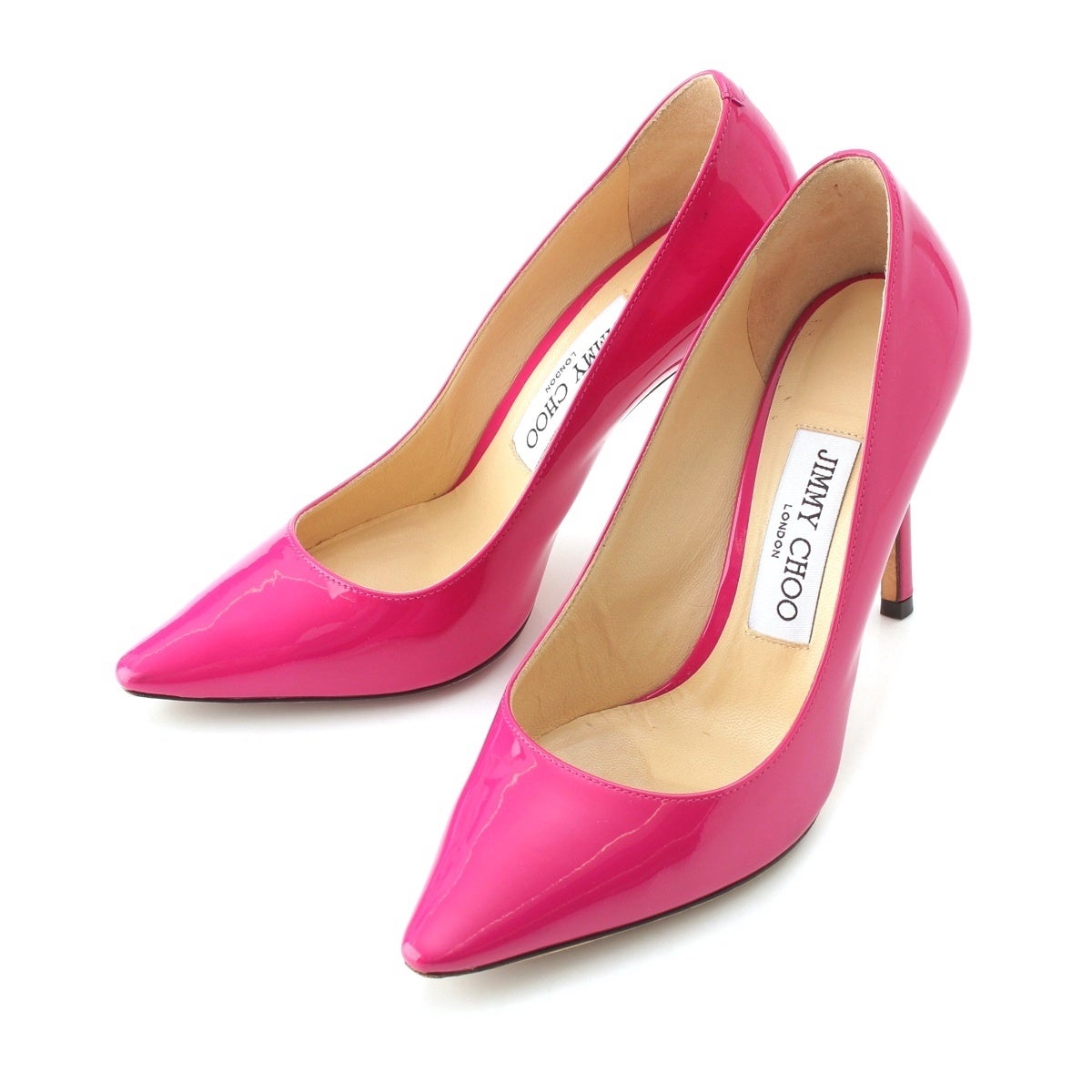 ジミーチュウ（JIMMY CHOO） | ブランド中古通販 retro.jp
