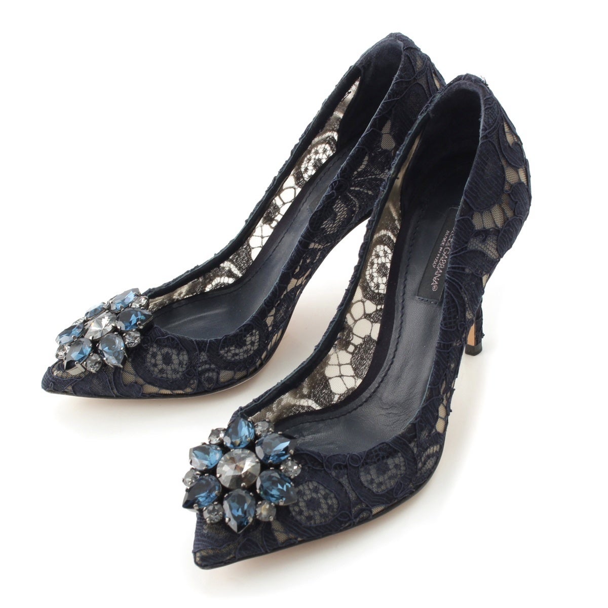 ドルチェ&ガッバーナ（Dolce & Gabbana） | ブランド中古通販 retro.jp