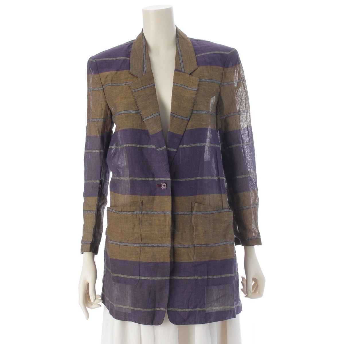 イッセイミヤケ（ISSEY MIYAKE） | ブランド中古通販 retro.jp