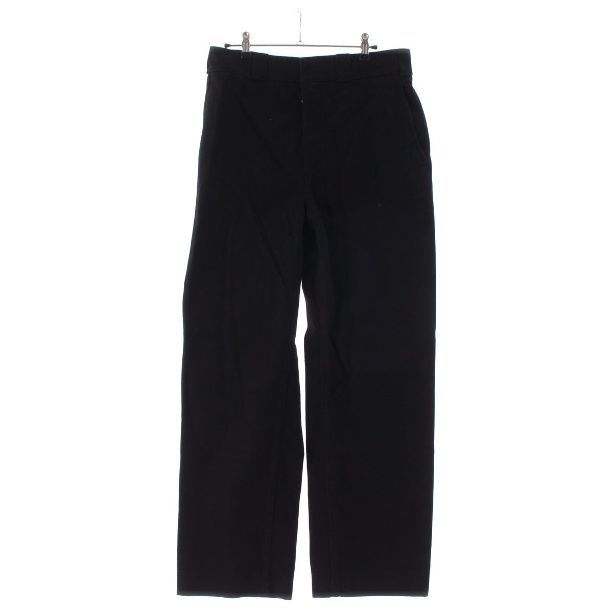 アレキサンダーワン デニムパンツ ボトムス ブラック 32 | 中古通販