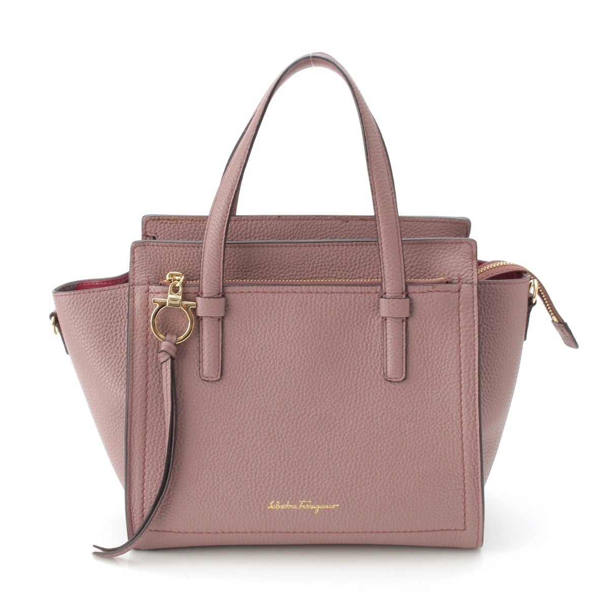 サルバトーレフェラガモ（Salvatore Ferragamo） | ブランド中古通販